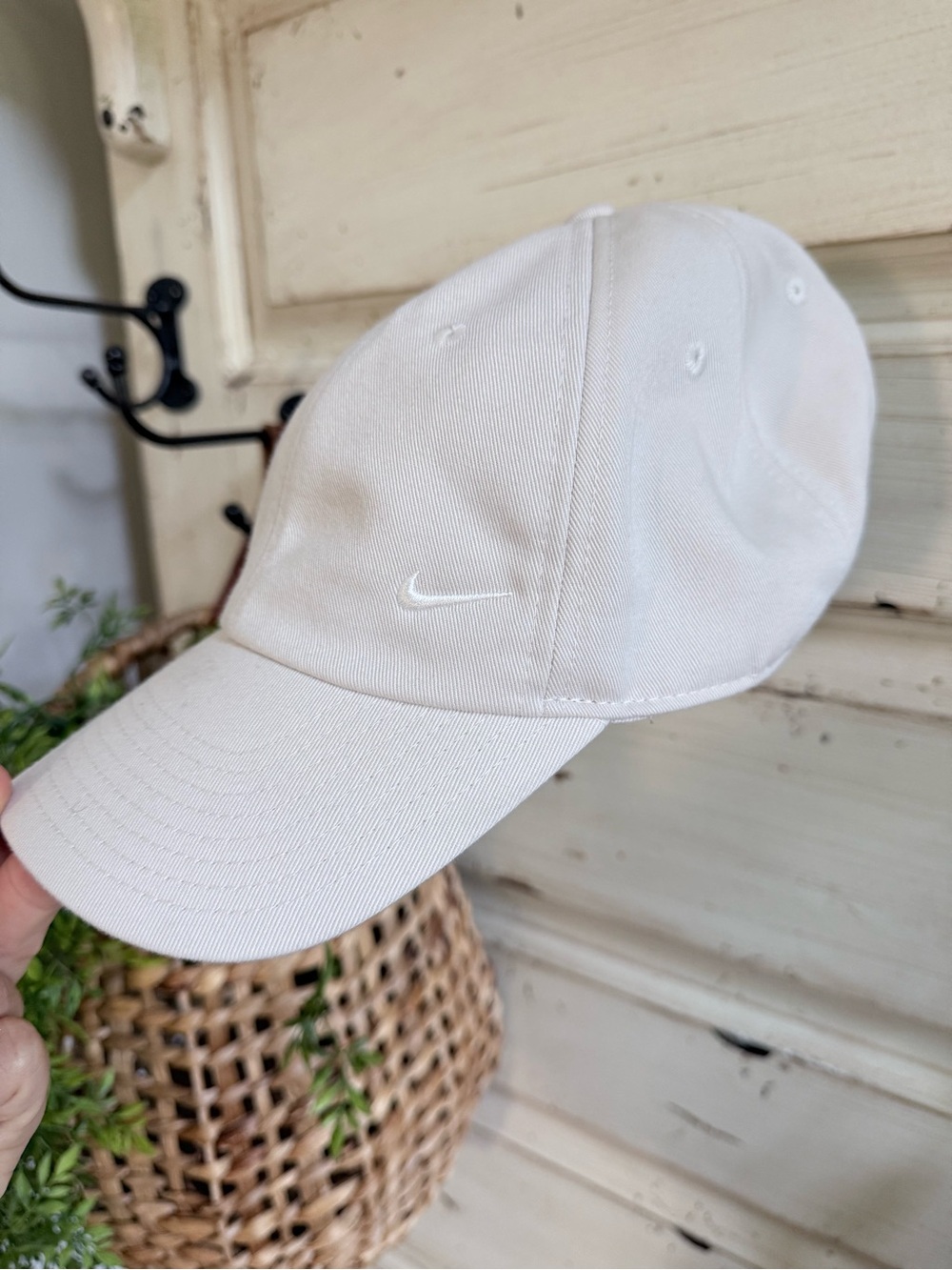 Nike club hat